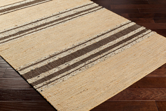 Surya Geneva Gnv-2306 Brown Rug.