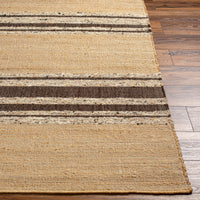 Surya Geneva Gnv-2306 Brown Area Rug