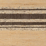 Surya Geneva Gnv-2306 Brown Rug.