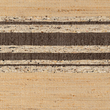 Surya Geneva Gnv-2306 Brown Rug.