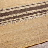 Surya Geneva Gnv-2306 Brown Rug.
