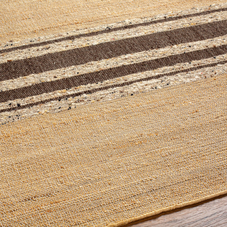 Surya Geneva Gnv-2306 Brown Rug.