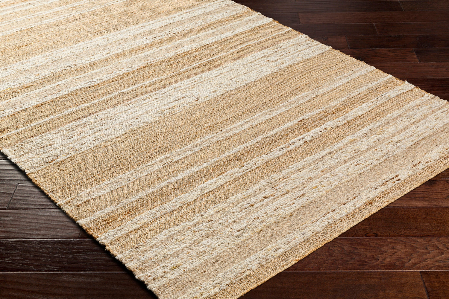 Surya Geneva Gnv-2307 Brown Rug.