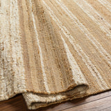 Surya Geneva Gnv-2307 Brown Rug.