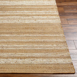 Surya Geneva Gnv-2307 Brown Rug.