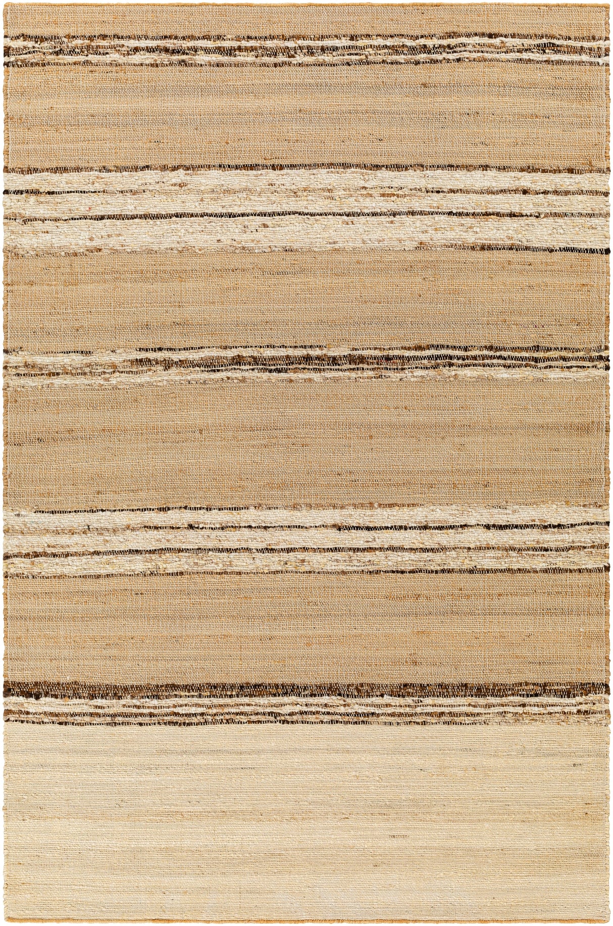 Surya Geneva Gnv-2308 Brown Rug.