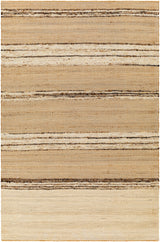 Surya Geneva Gnv-2308 Brown Rug.