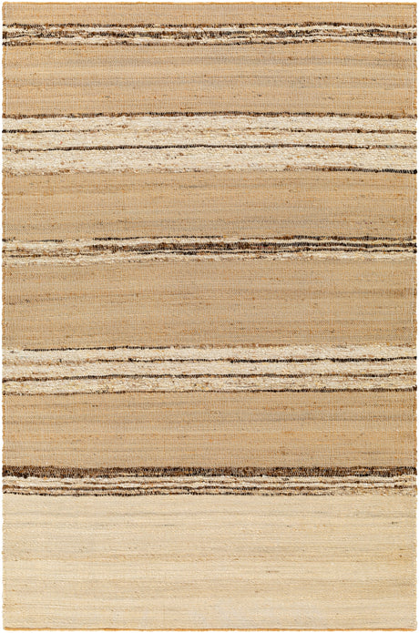 Surya Geneva Gnv-2308 Brown Rug.