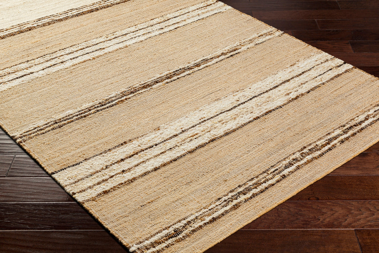 Surya Geneva Gnv-2308 Brown Rug.