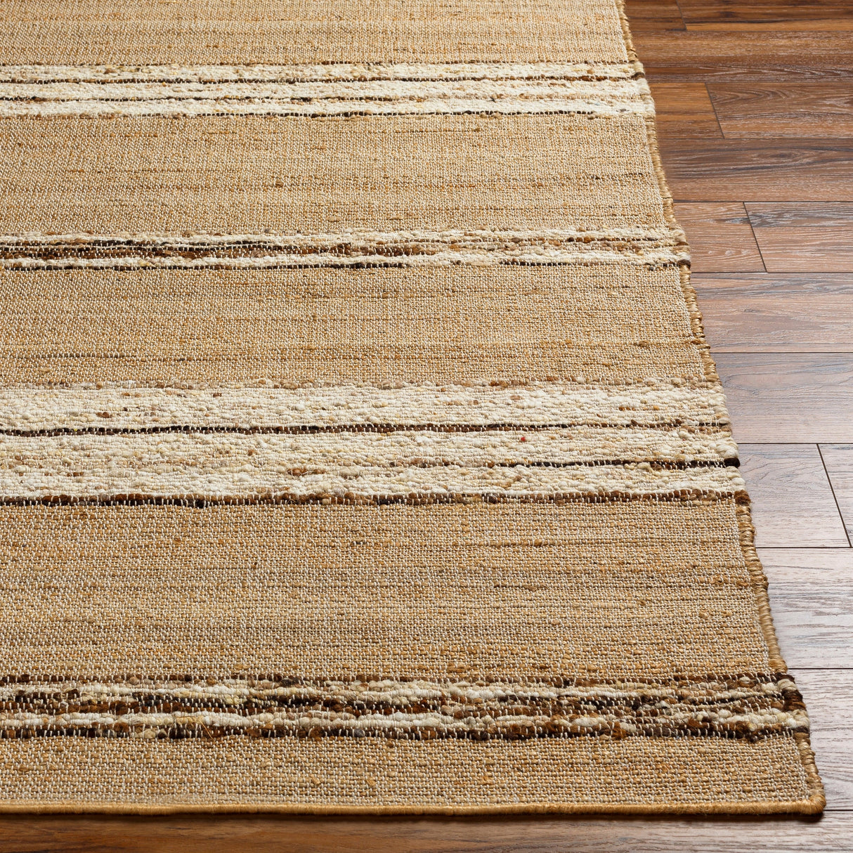 Surya Geneva Gnv-2308 Brown Rug.