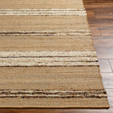 Surya Geneva Gnv-2308 Brown Rug.