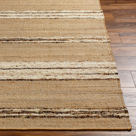 Surya Geneva Gnv-2308 Brown Rug.