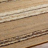 Surya Geneva Gnv-2308 Brown Rug.