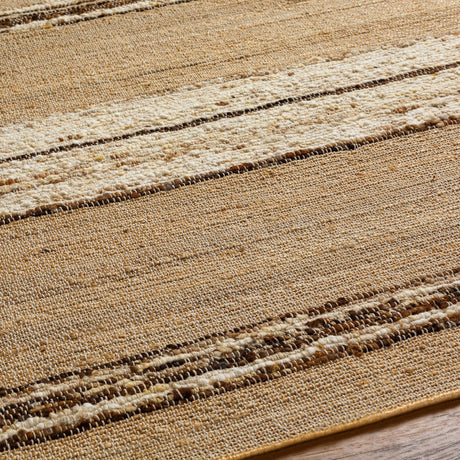 Surya Geneva Gnv-2308 Brown Rug.
