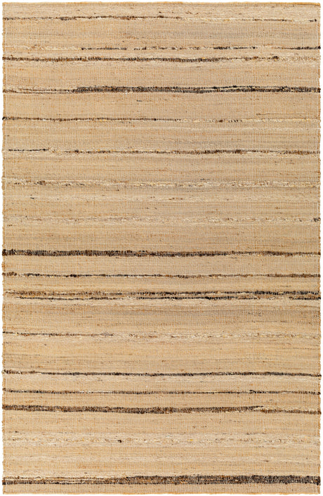 Surya Geneva Gnv-2309 Brown Rug.