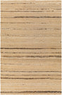 Surya Geneva Gnv-2309 Brown Rug.