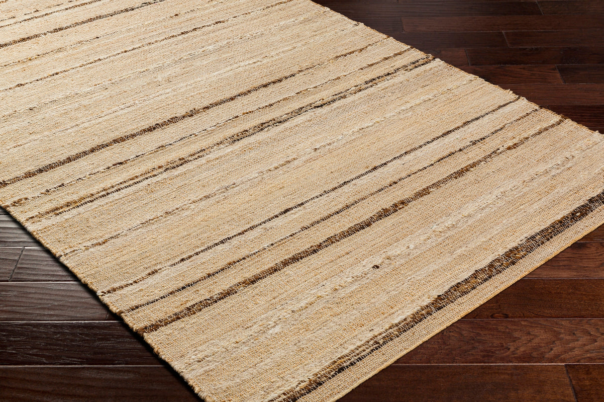 Surya Geneva Gnv-2309 Brown Rug.