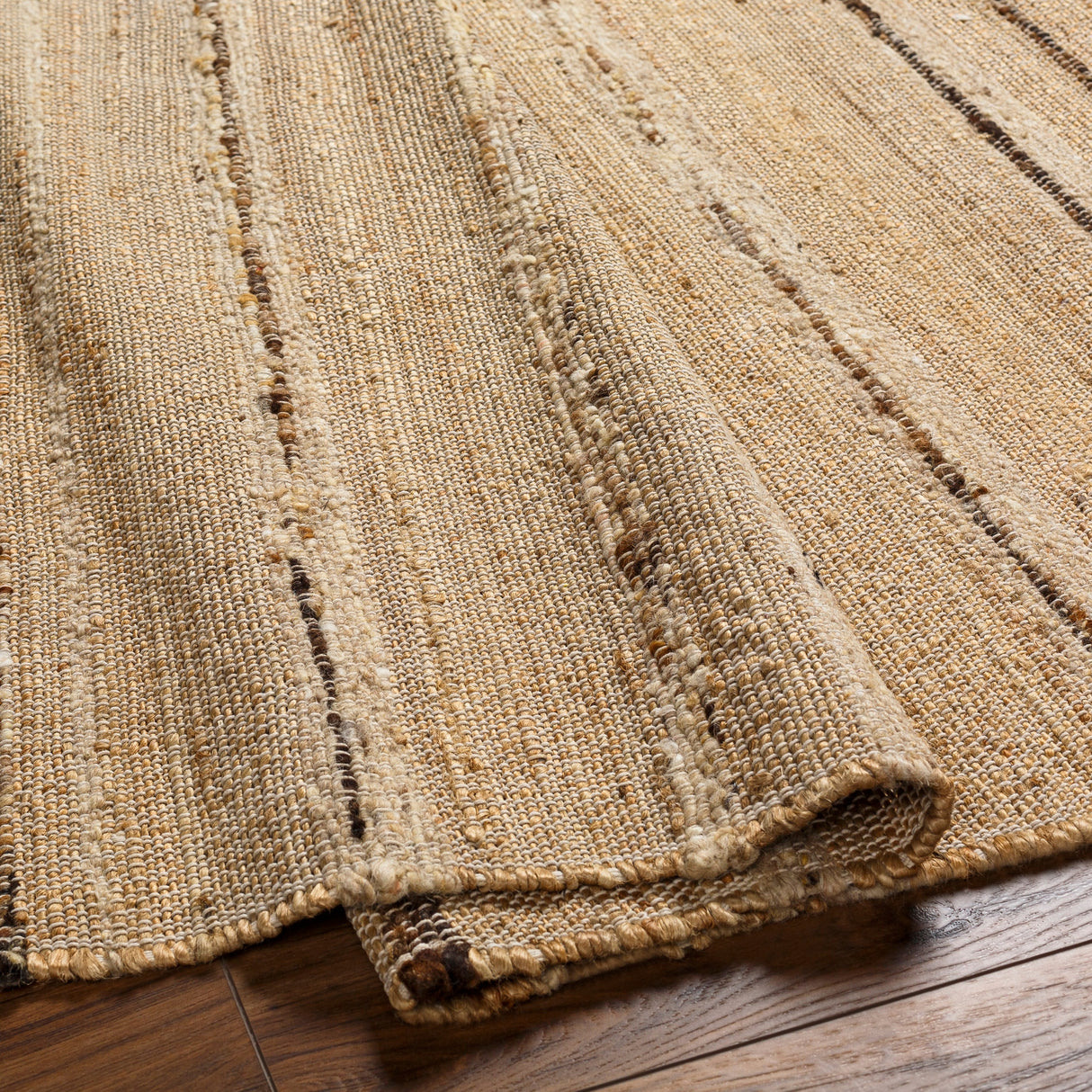 Surya Geneva Gnv-2309 Brown Rug.