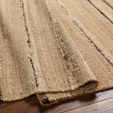 Surya Geneva Gnv-2309 Brown Rug.