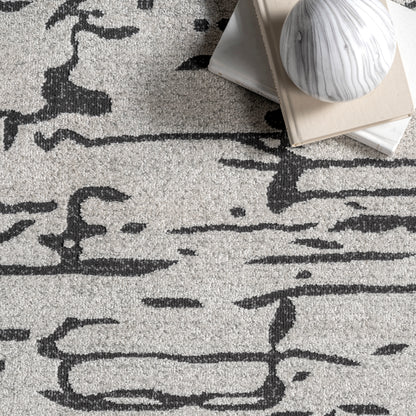 Nuloom Maude Nma3237A Ivory Area Rug