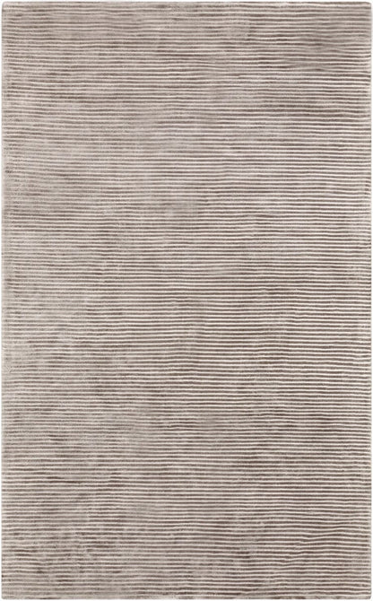 Surya Graphite Gph-53 Medium Gray Solid Color Area Rug