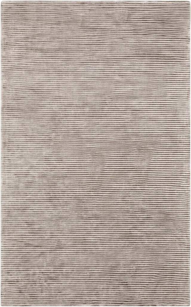 Surya Graphite Gph-53 Iron Ore Rugs.