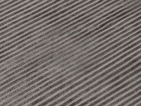 Surya Graphite Gph-53 Medium Gray Solid Color Area Rug