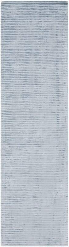 Surya Graphite Gph-54 Sky Blue Rugs.