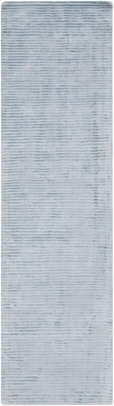 Surya Graphite Gph-54 Sky Blue Rugs.