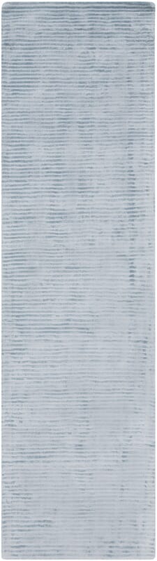 Surya Graphite Gph-54 Bright Cerulean Solid Color Area Rug