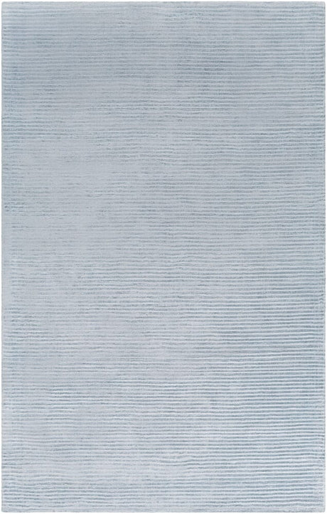 Surya Graphite Gph-54 Sky Blue Rugs.