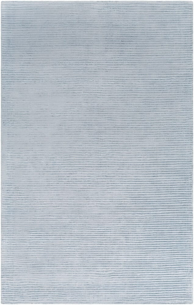 Surya Graphite Gph-54 Sky Blue Rugs.