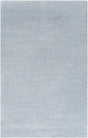 Surya Graphite Gph-54 Sky Blue Rugs.