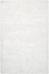 Surya Grizzly Grizzly-9 White Rug.