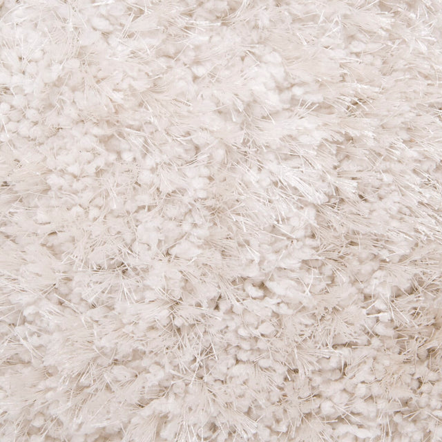 Surya Grizzly Grizzly-9 White Rug.