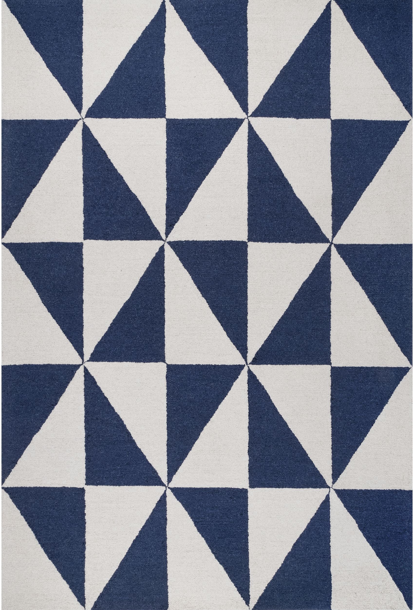 Nuloom Mital Nmi2699A Blue Area Rug