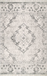 Nuloom Tiana Nti2486A Gray Area Rug