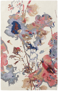 Feizy Dafney 8865F Blue/Multi Area Rug