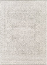 Surya Gavic Gvc-2301 Cream, Beige, Light Gray, Taupe Rugs.