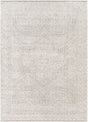 Surya Gavic Gvc-2301 Cream, Beige, Light Gray, Taupe Rugs.