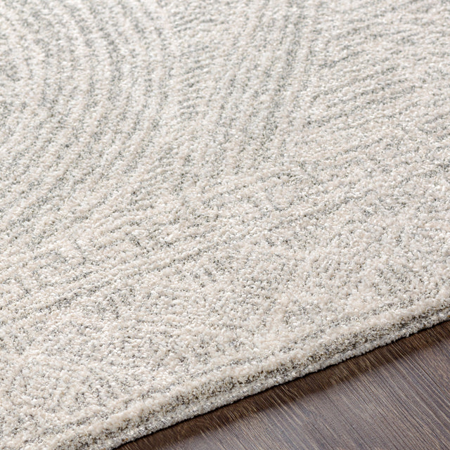 Surya Gavic Gvc-2301 Cream, Beige, Light Gray, Taupe Rugs.