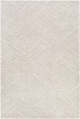 Surya Gavic Gvc-2302 Cream, Beige, Light Gray, Taupe Rugs.