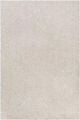 Surya Gavic Gvc-2304 Cream, Beige, Light Gray, Taupe Rugs.