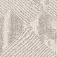 Surya Gavic Gvc-2304 Cream, Beige, Light Gray, Taupe Area Rug