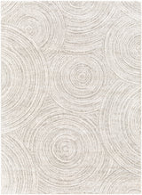 Surya Gavic Gvc-2305 Cream, Beige, Light Gray, Taupe Rugs.