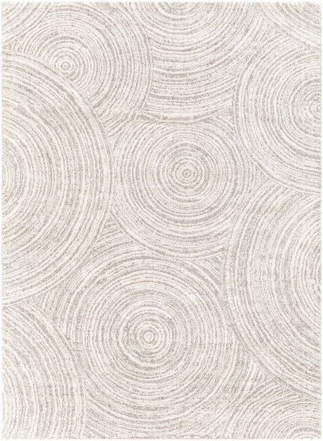 Surya Gavic Gvc-2305 Cream, Beige, Light Gray, Taupe Rugs.