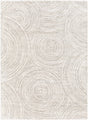Surya Gavic Gvc-2305 Cream, Beige, Light Gray, Taupe Rugs.