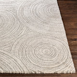 Surya Gavic Gvc-2305 Cream, Beige, Light Gray, Taupe Rugs.