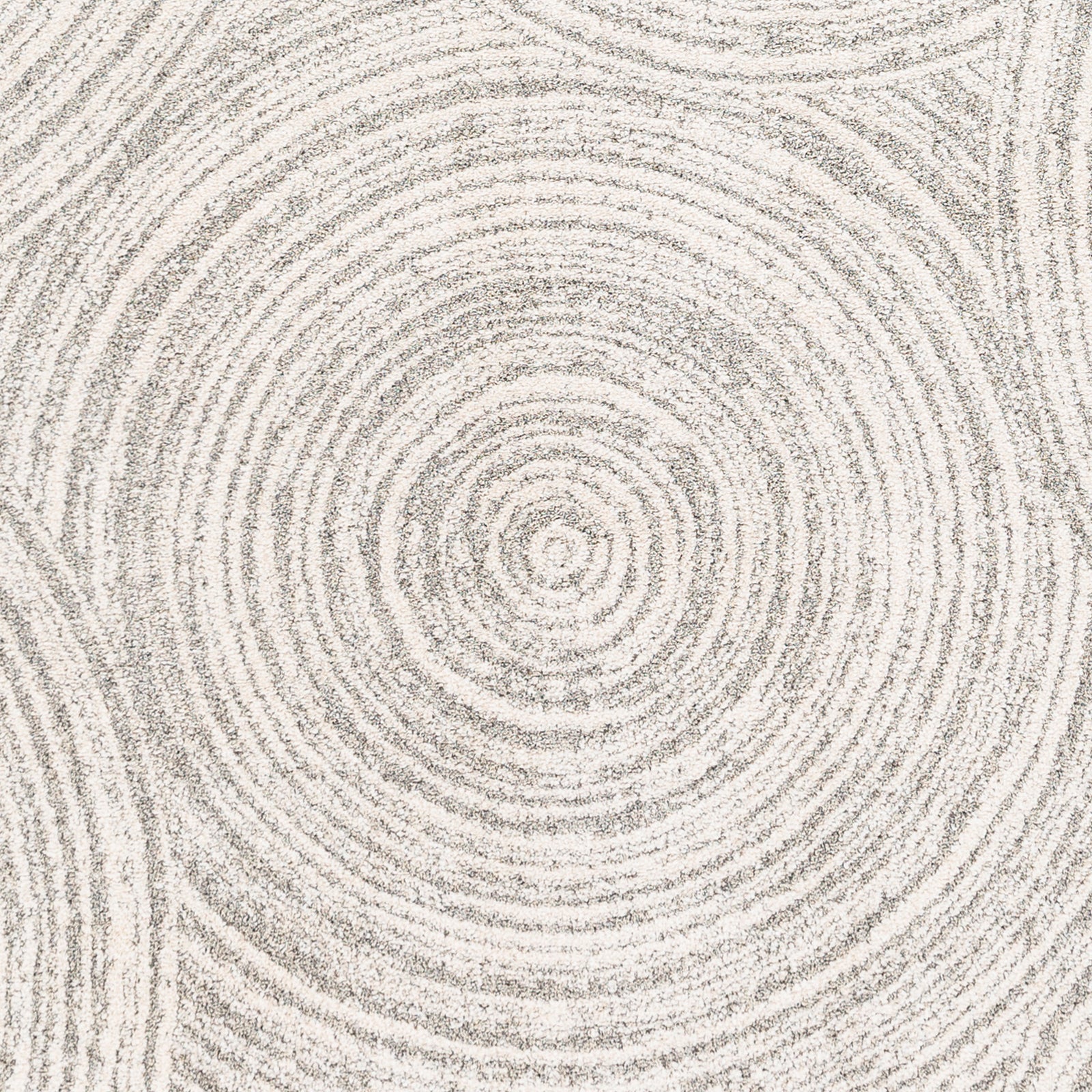 Surya Gavic Gvc-2305 Cream, Beige, Light Gray, Taupe Area Rug