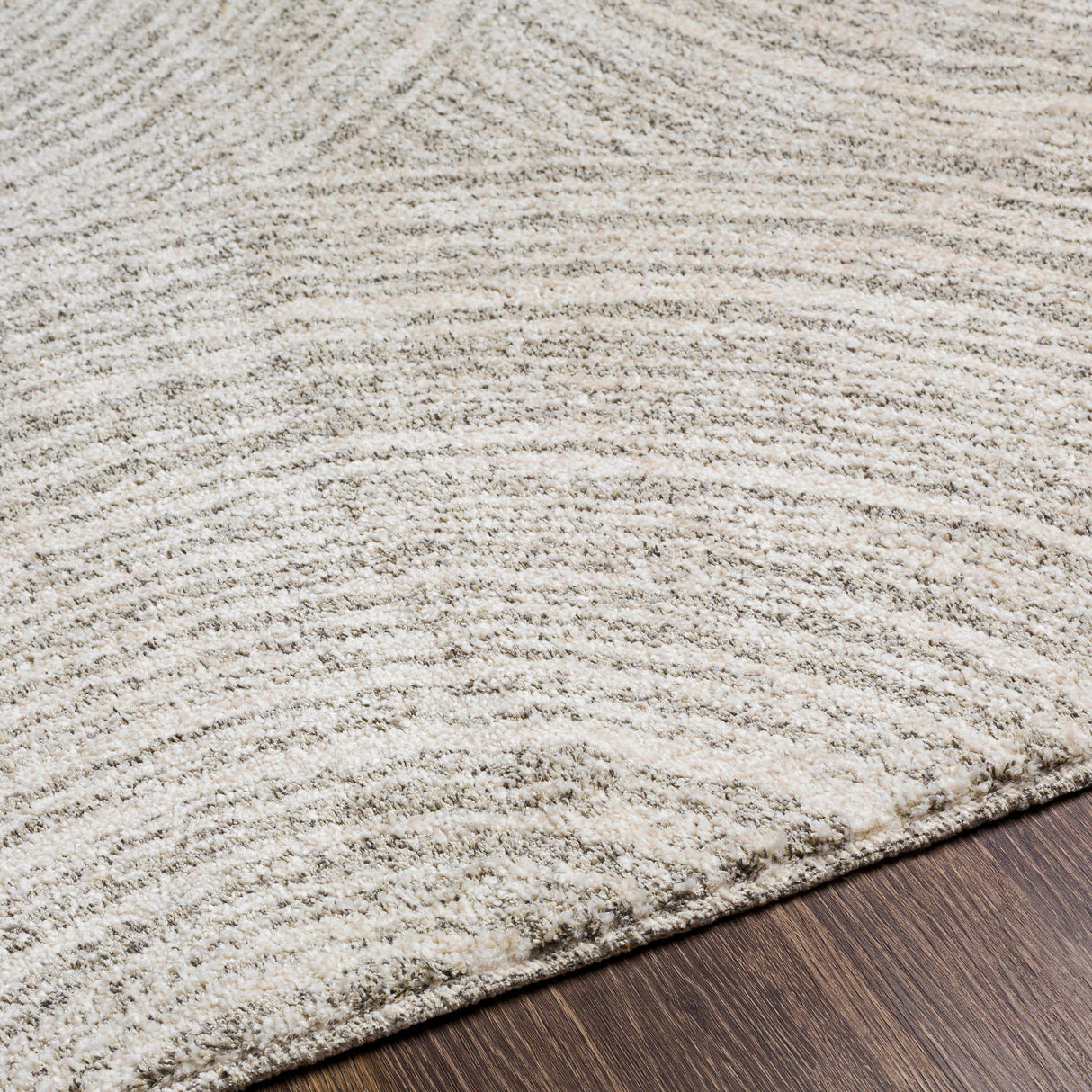 Surya Gavic Gvc-2305 Cream, Beige, Light Gray, Taupe Rugs.